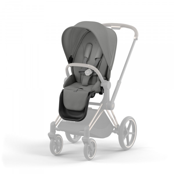 CYBEX Platinum Priam ls - Mirage Grey 2023